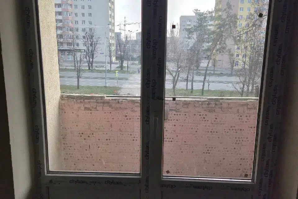 Продаётся 3-комнатная квартира, 58.8 м²