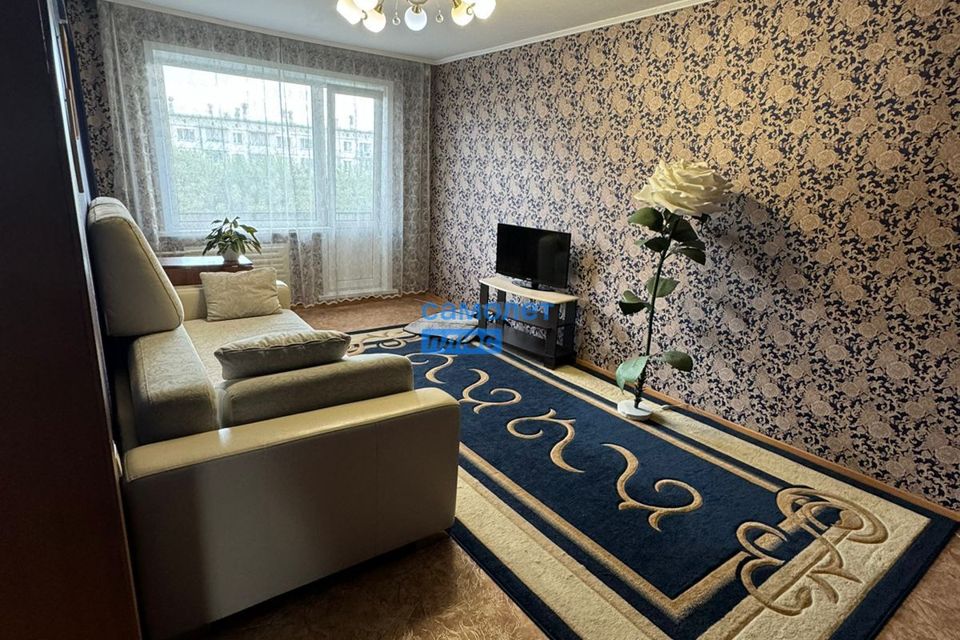 Продаётся 3-комнатная квартира, 70 м²