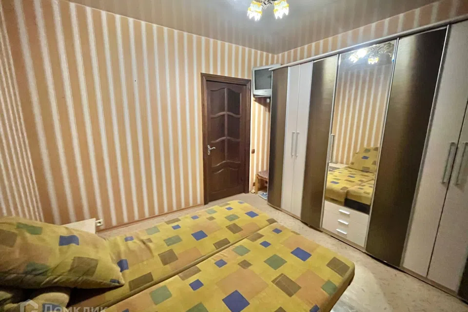 Продаётся 3-комнатная квартира, 70 м²