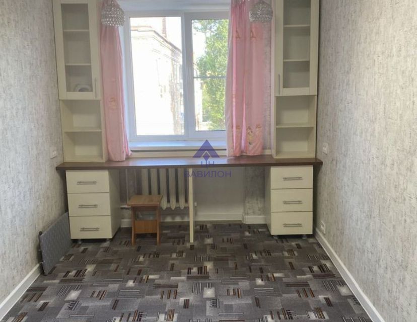 Продаётся 2-комнатная квартира, 47 м²