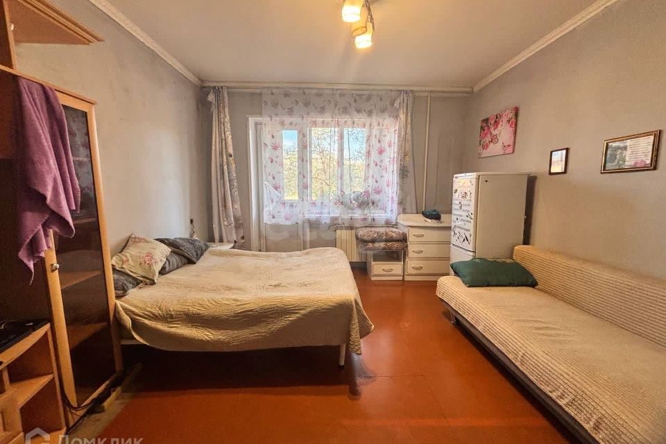 Продаётся 1-комнатная квартира, 38 м²