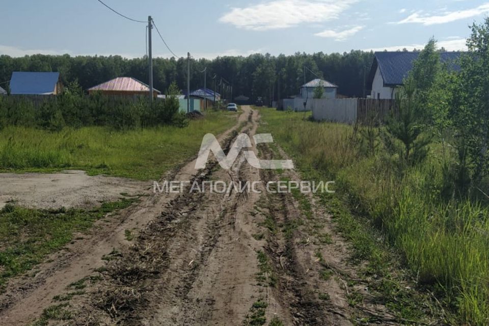 Купить Участок В Малобрусянском Свердловской Области