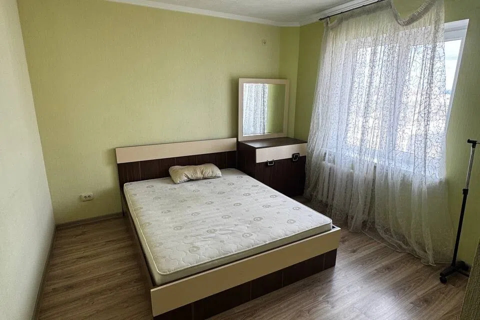 Сдаётся 3-комнатная квартира, 65 м²
