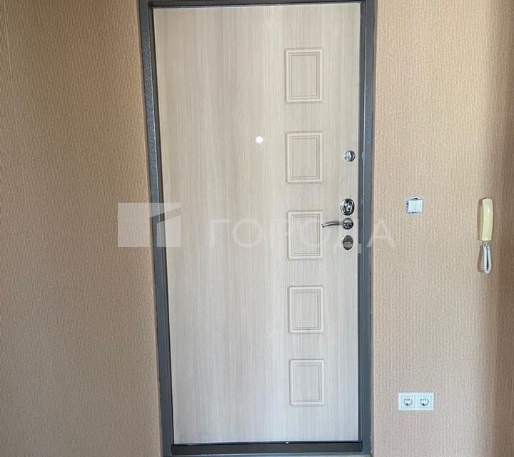 Сдаётся 1-комнатная квартира, 42 м²