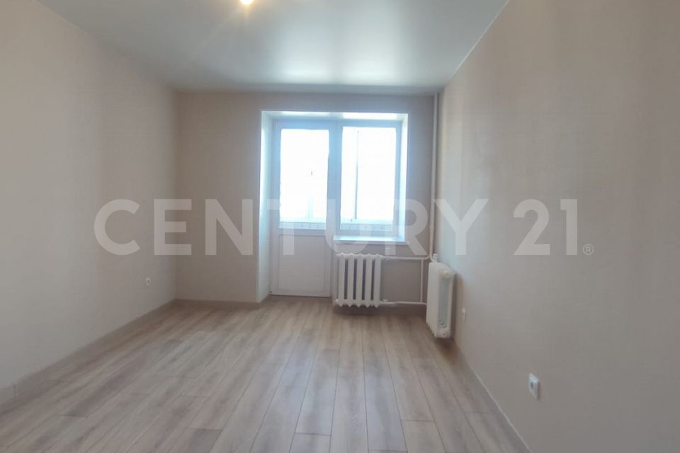 Продаётся 1-комнатная квартира, 27 м²