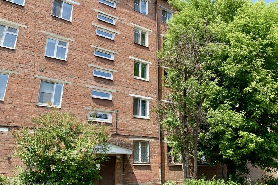 Продаётся 2-комнатная квартира, 47.9 м²