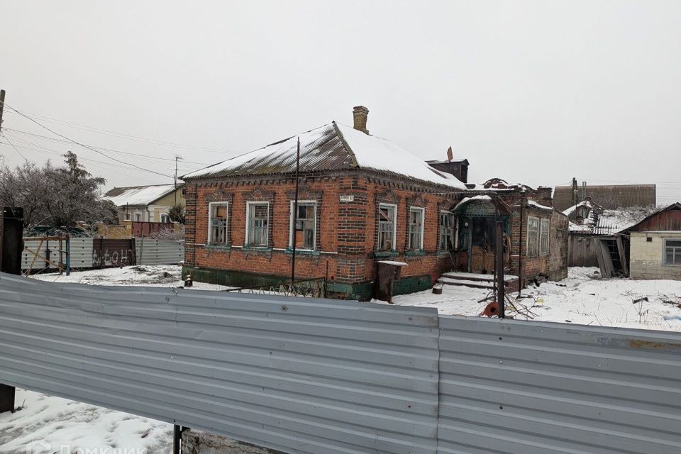 Продаётся 1-этажный дом, 80 м²