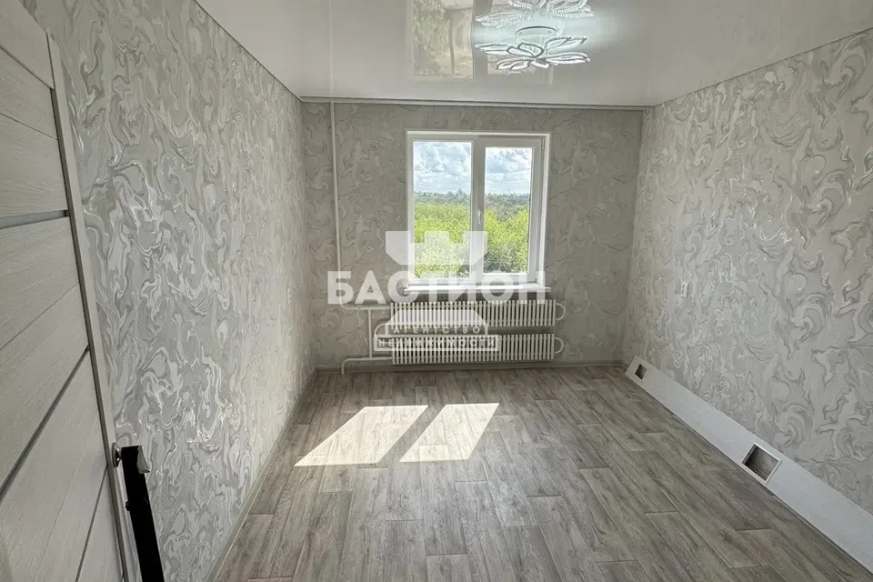 Продаётся 2-комнатная квартира, 52 м²