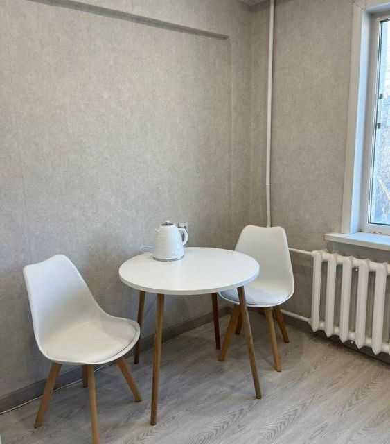 Продаётся 2-комнатная квартира, 53.3 м²