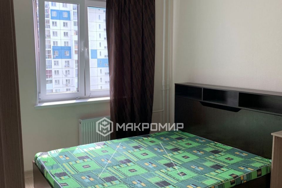 Сдаётся 3-комнатная квартира, 75 м²