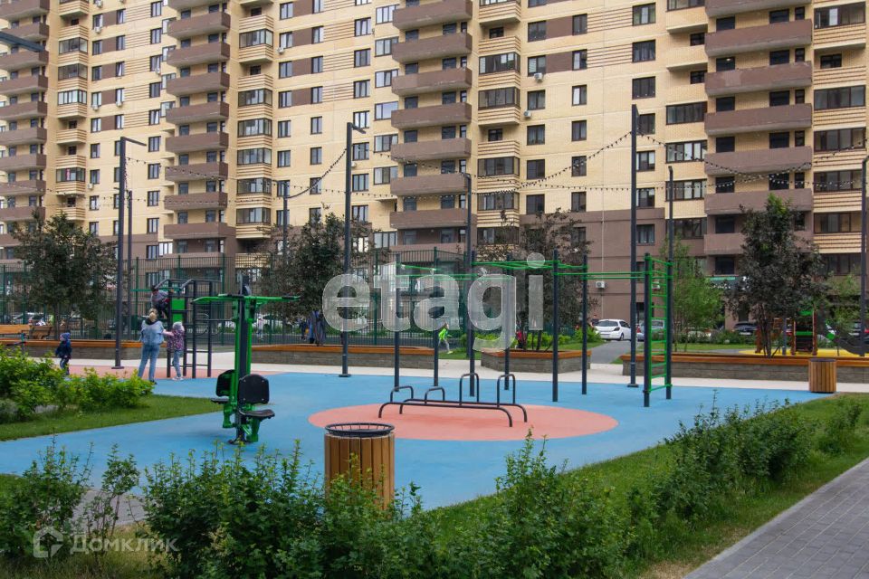 Продаётся студия, 28.3 м²