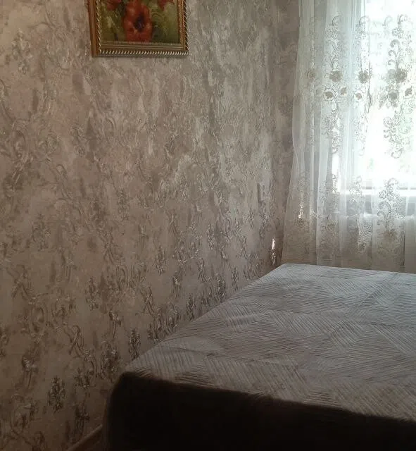 Сдаётся 2-комнатная квартира, 56 м²