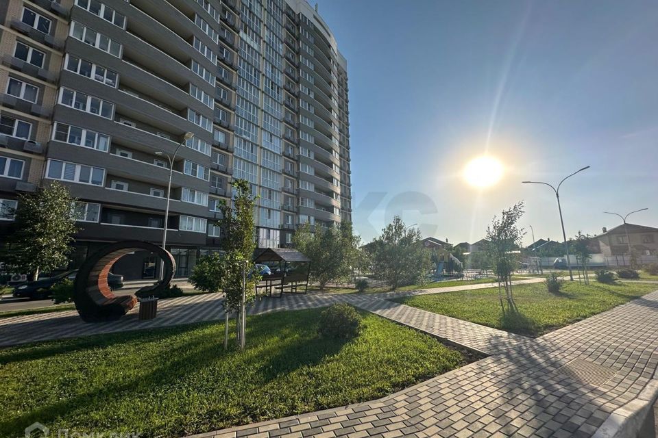 Продаётся 2-комнатная квартира, 74.9 м²