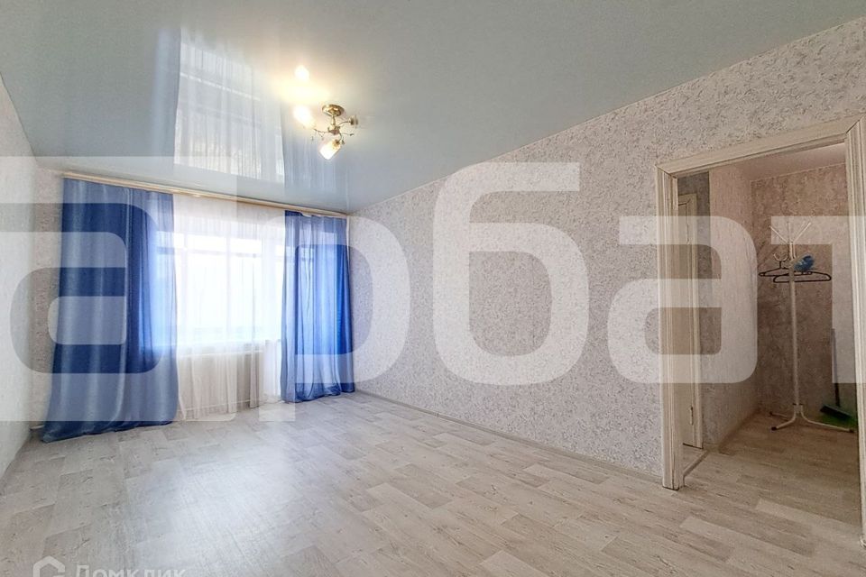 Продаётся 1-комнатная квартира, 31.8 м²
