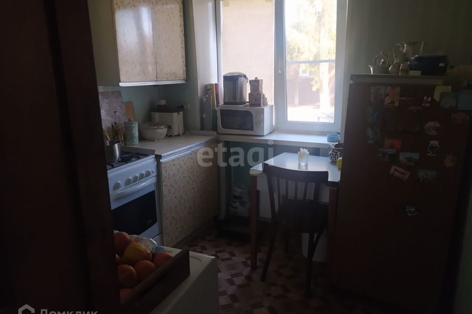 Продаётся 2-комнатная квартира, 41.7 м²