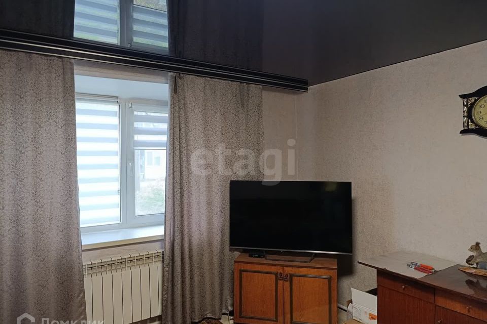 Продаётся 1-комнатная квартира, 30.2 м²