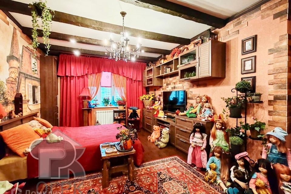 Продаётся 2-комнатная квартира, 79.4 м²