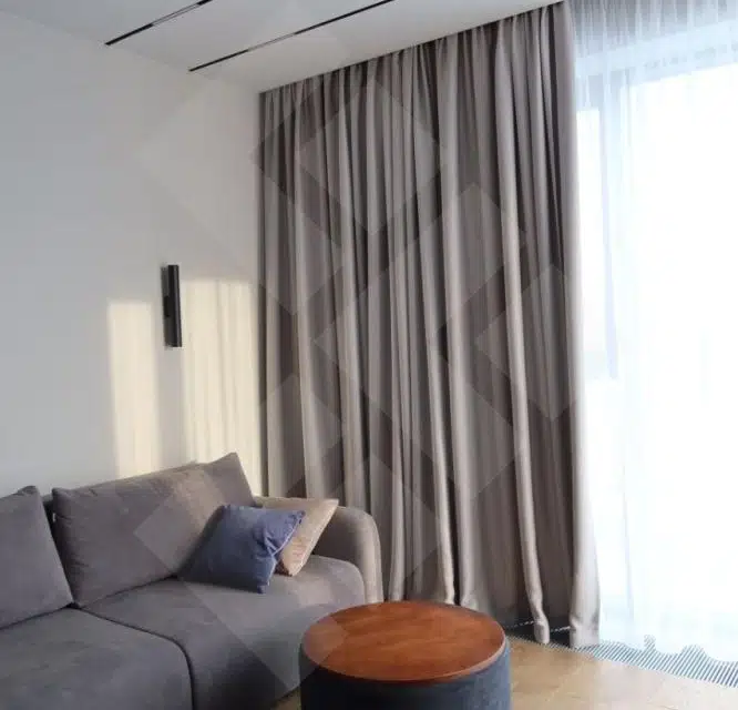 Сдаётся 1-комнатная квартира, 51.5 м²