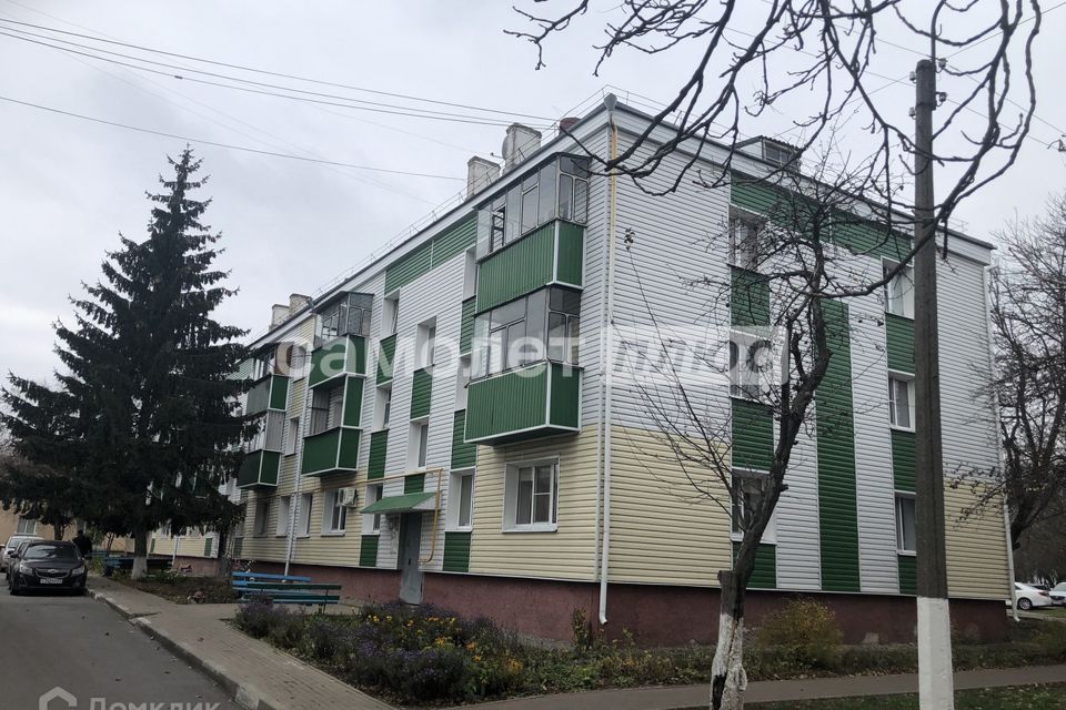 Продаётся 2-комнатная квартира, 44.7 м²