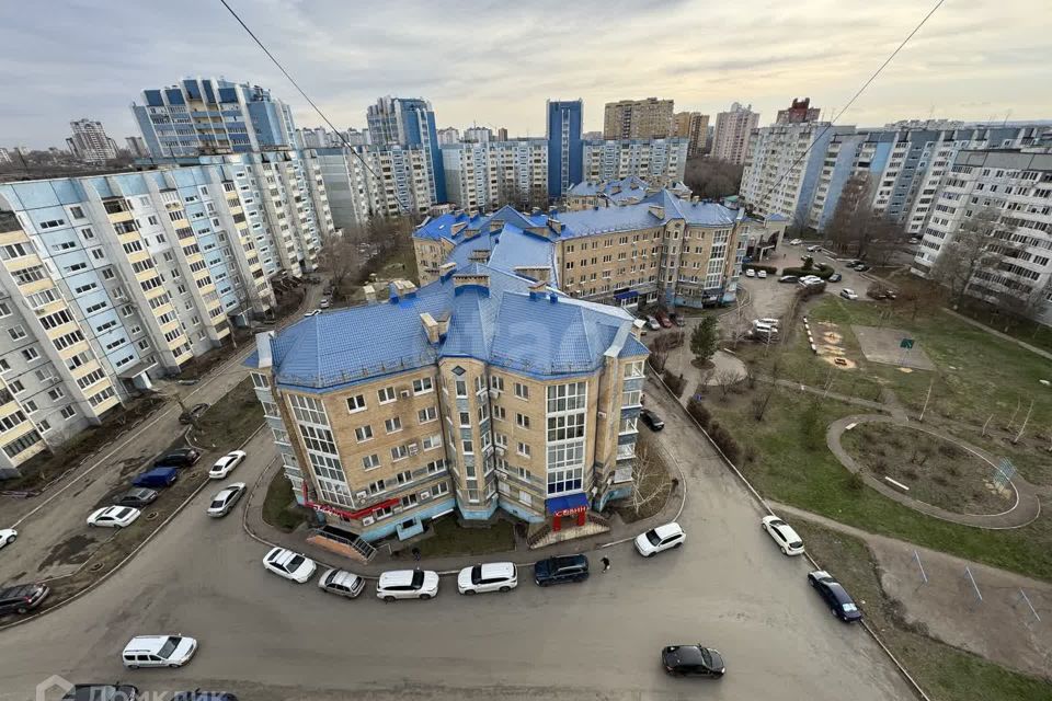 Продаётся 4-комнатная квартира, 113.3 м²