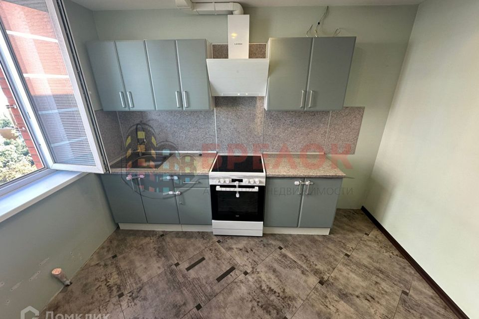 Продаётся 2-комнатная квартира, 67.3 м²