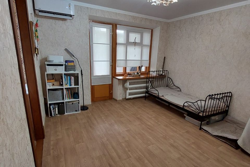 Продаётся 1-комнатная квартира, 30.2 м²