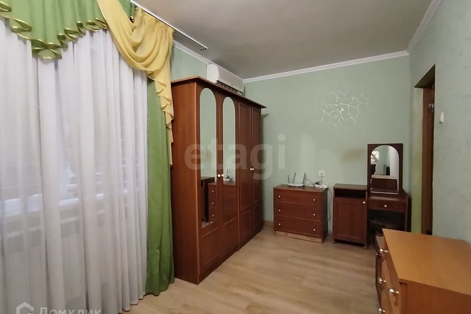 Продаётся 2-комнатная квартира, 60 м²