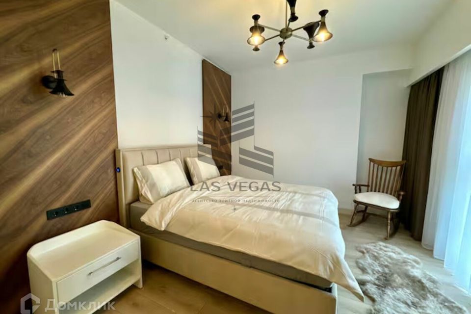 Сдаётся 4-комнатная квартира, 120 м²
