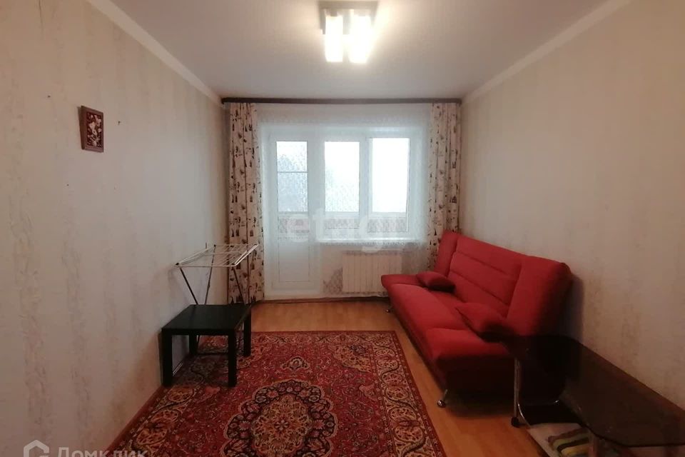 Продаётся 2-комнатная квартира, 52.6 м²