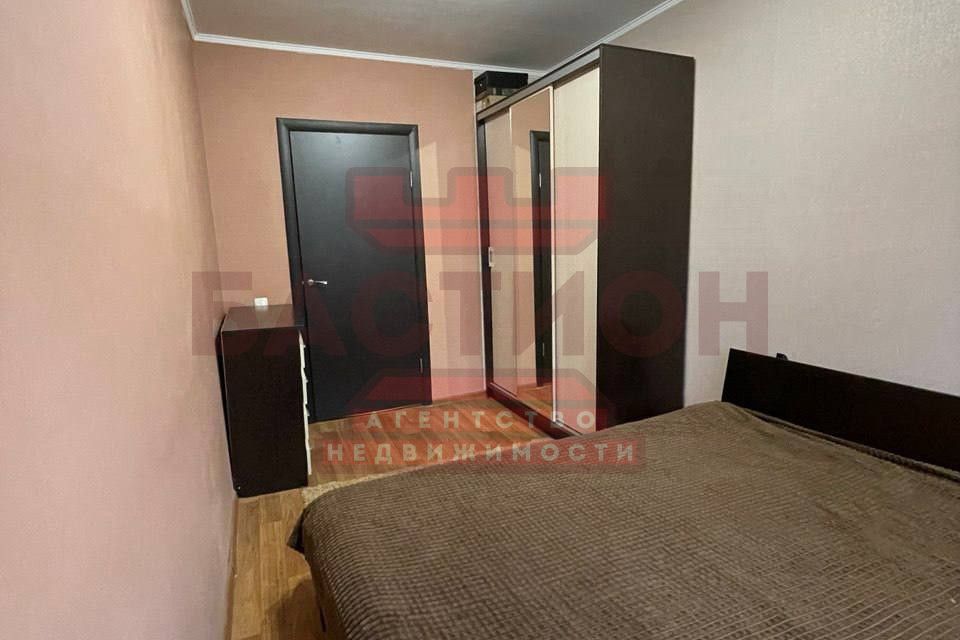 Продаётся 2-комнатная квартира, 43 м²