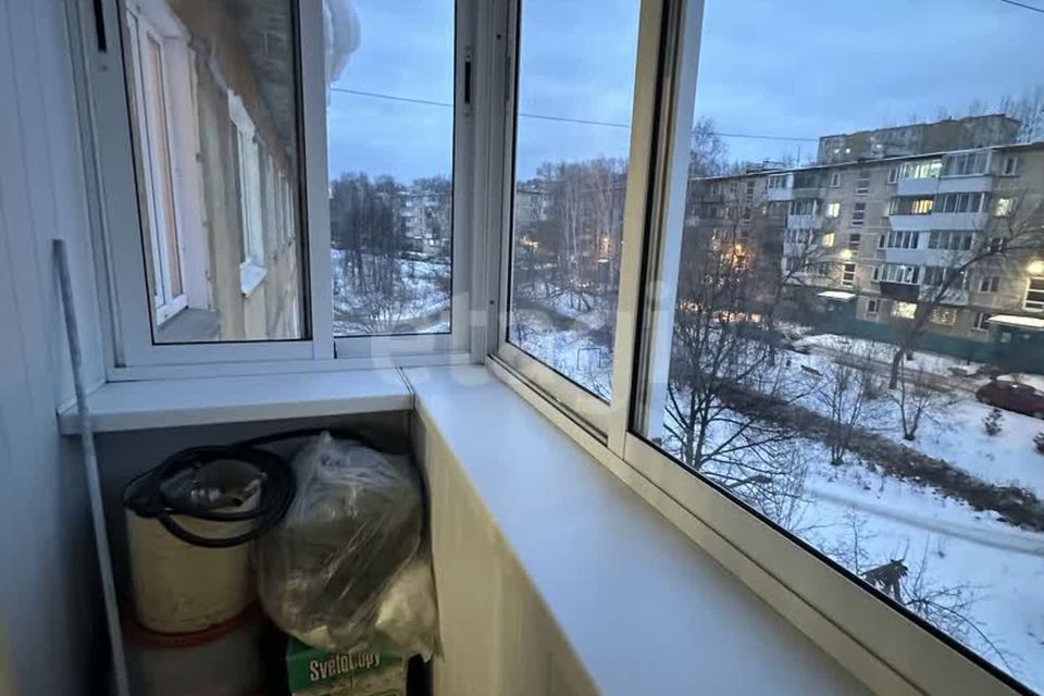 Продаётся 1-комнатная квартира, 30.9 м²