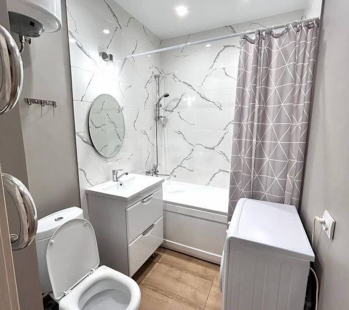 Сдаётся 1-комнатная квартира, 38 м²