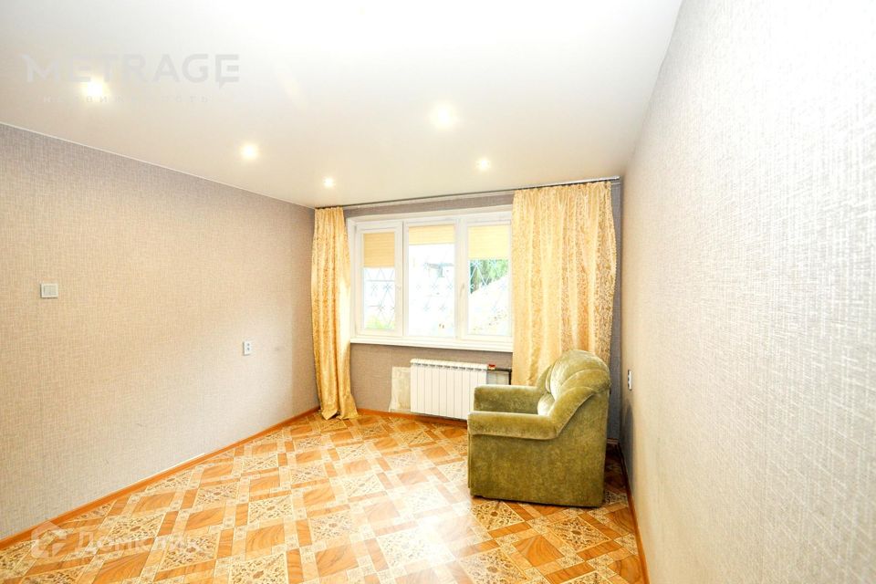 Продаётся 1-комнатная квартира, 28.8 м²