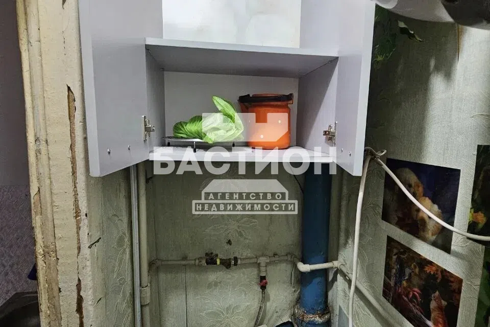 Продаётся студия, 23 м²