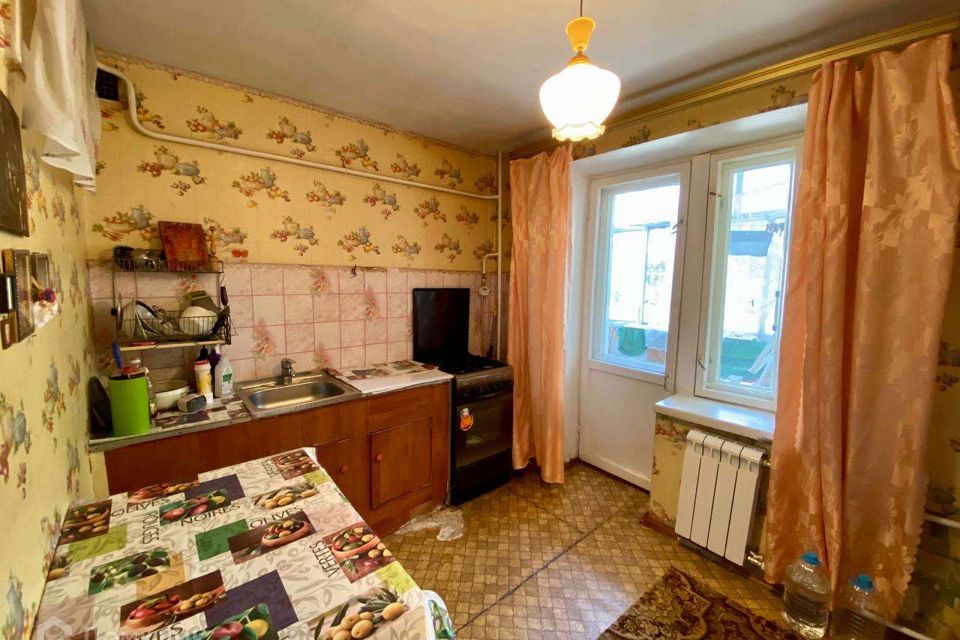 Продаётся 1-комнатная квартира, 27.1 м²