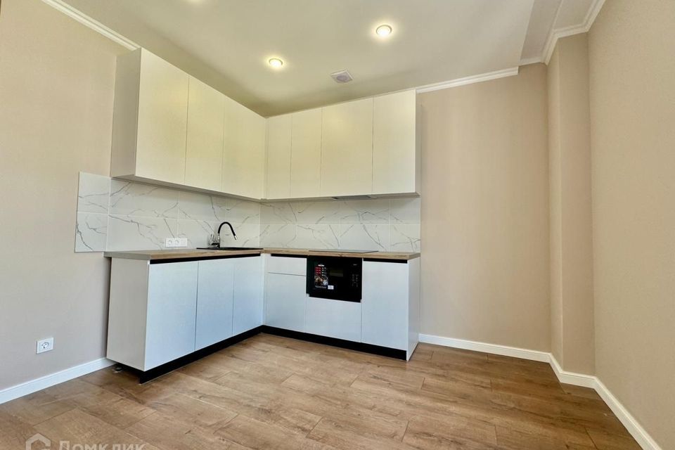Продаётся студия, 30.3 м²
