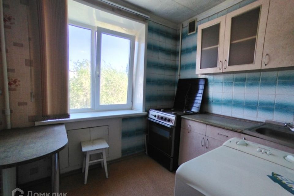 Продаётся 2-комнатная квартира, 45.1 м²