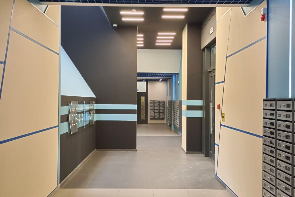 Продаётся 2-комнатная квартира, 60 м²