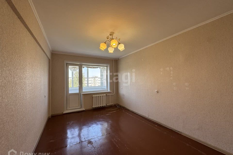 Продаётся 2-комнатная квартира, 44.7 м²