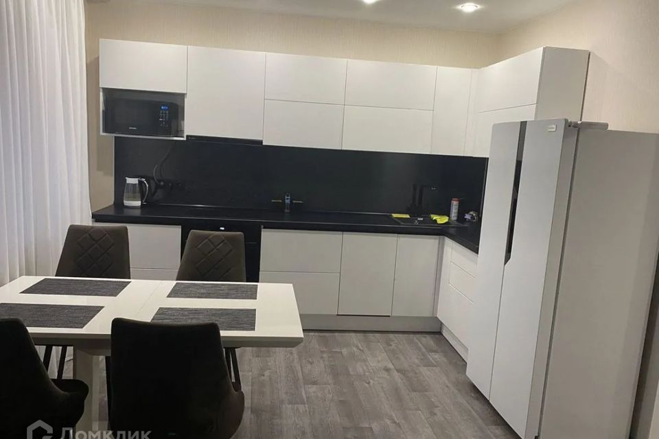 Продаётся 3-комнатная квартира, 79.5 м²