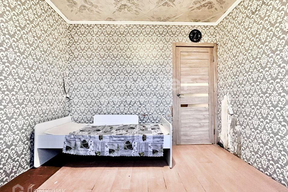 Продаётся 2-комнатная квартира, 44.4 м²