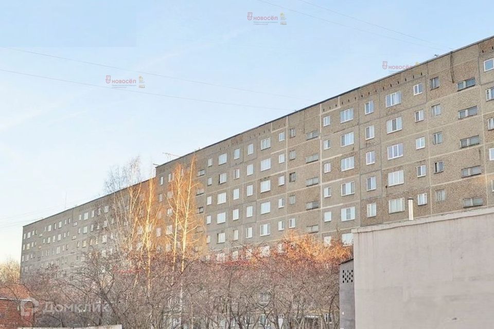 Сдаётся 2-комнатная квартира, 57 м²