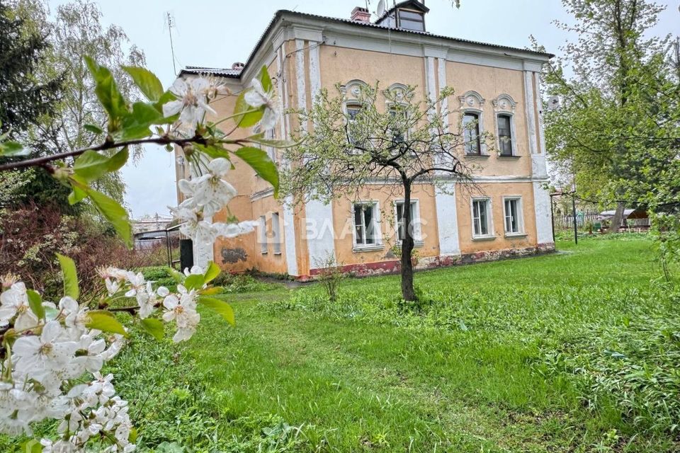 Продаётся 1-комнатная квартира, 31 м²