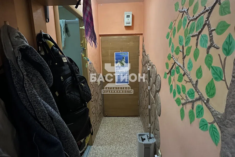 Продаётся 1-этажный дом, 23.8 м²