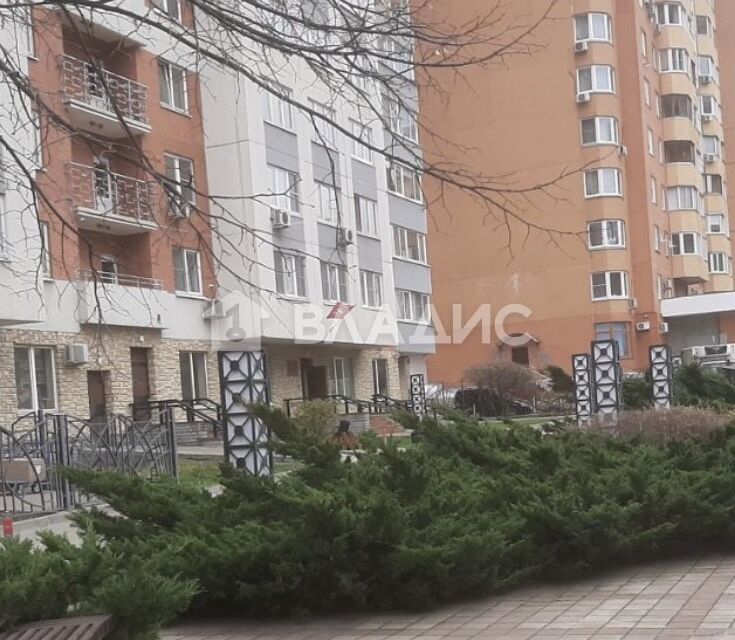 Продаётся 3-комнатная квартира, 99 м²