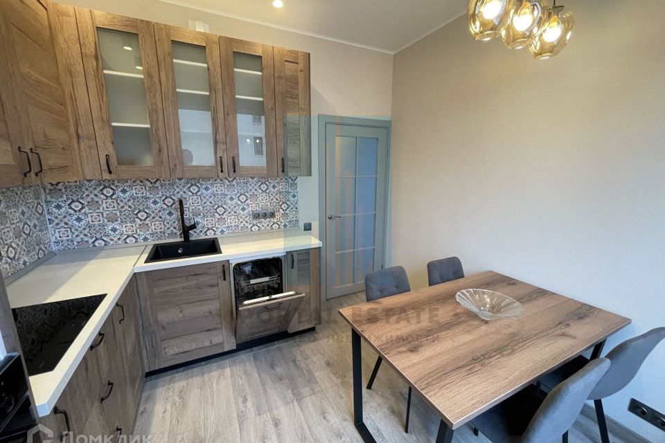 Сдаётся 2-комнатная квартира, 50 м²