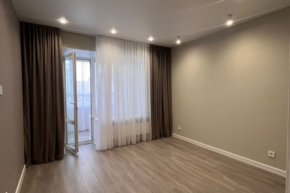 Продаётся 3-комнатная квартира, 68.28 м²