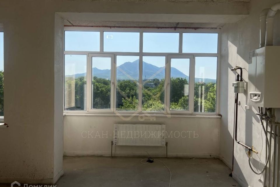Продаётся 2-комнатная квартира, 60 м²
