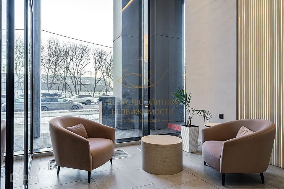 Сдаётся 2-комнатная квартира, 61.8 м²