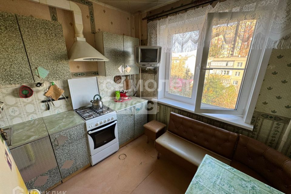 Продаётся 2-комнатная квартира, 48 м²